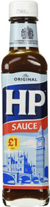 BBQ-Saucen Test: HP