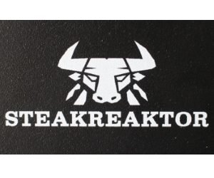 Steakreaktor Klarstein Logo