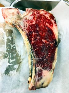 Dry Aged Steak Test Marcel Kazda