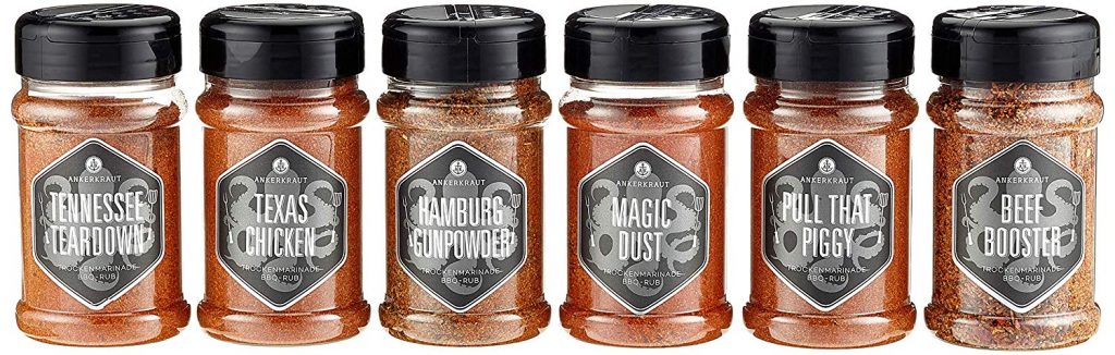 Die 10 besten Geschenke für Griller - Geschenke finden, Freude schenken