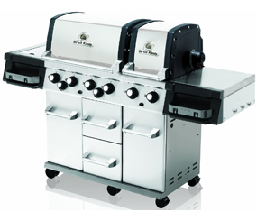 Broil King Imperial 690 XL
