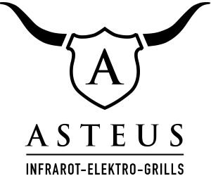 Asteus Logo