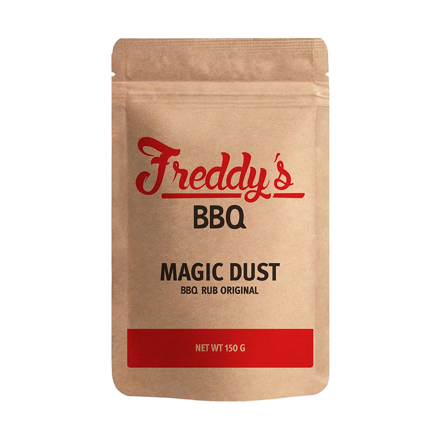 Freddy Magic Dust Rub