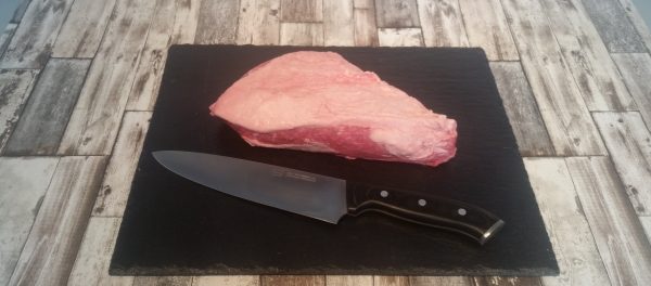 Tri-Tip-Steak